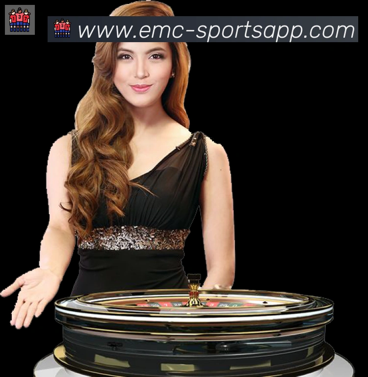 EMC易倍体育服务体系